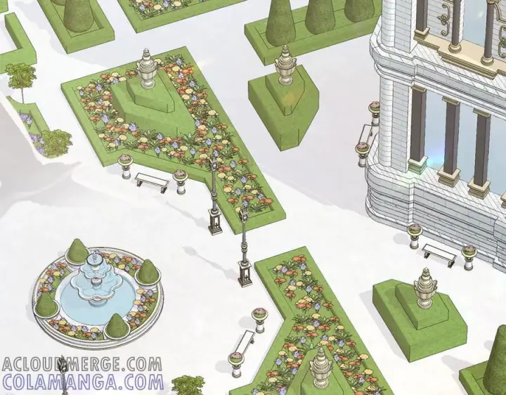 《太可爱了怎么办》完结篇 完整的家庭图213