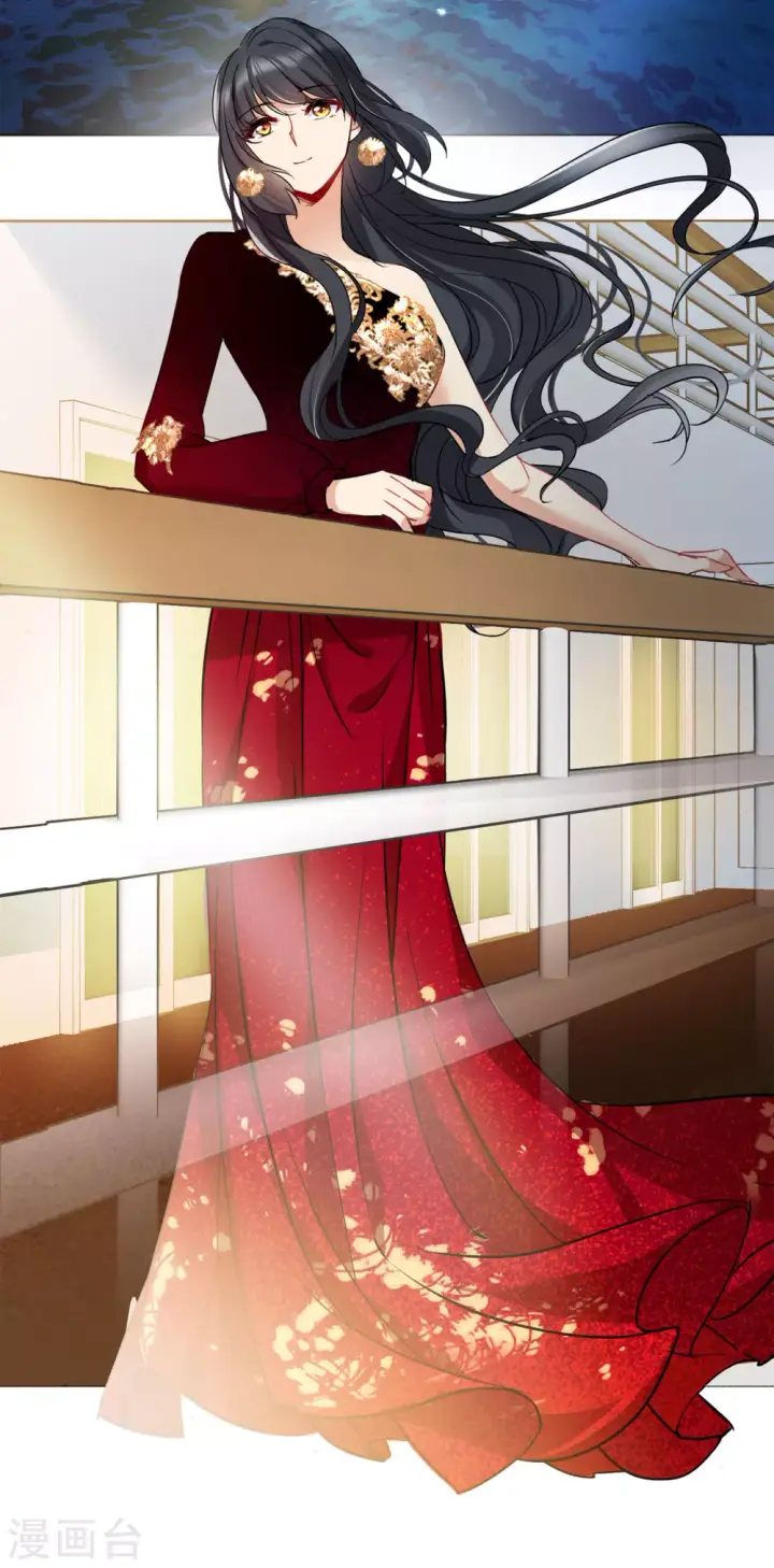 《她来了，请趴下》第7话 注定背离的两人1图4