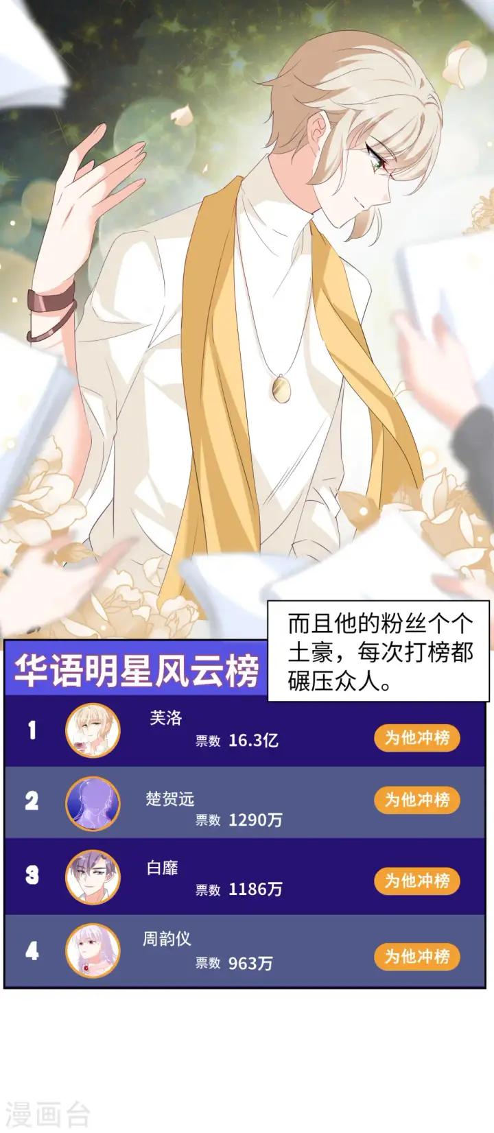 《她来了，请趴下》第86话 周韵仪的目标2图20