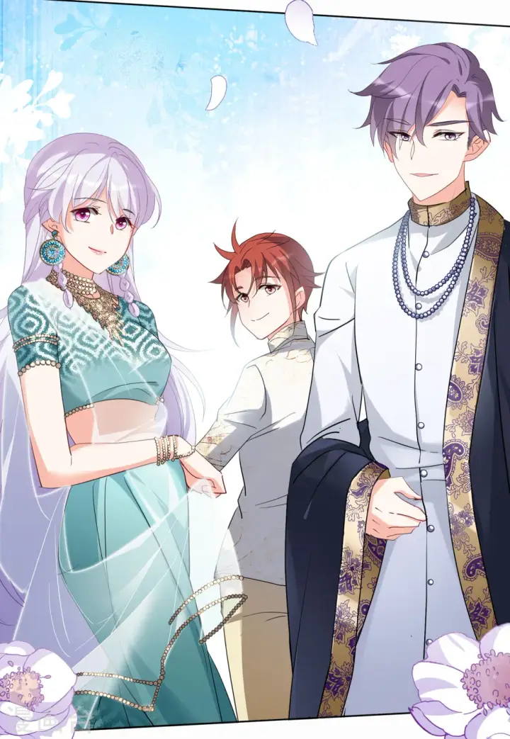 《她来了，请趴下》第91话 节目分组4图7