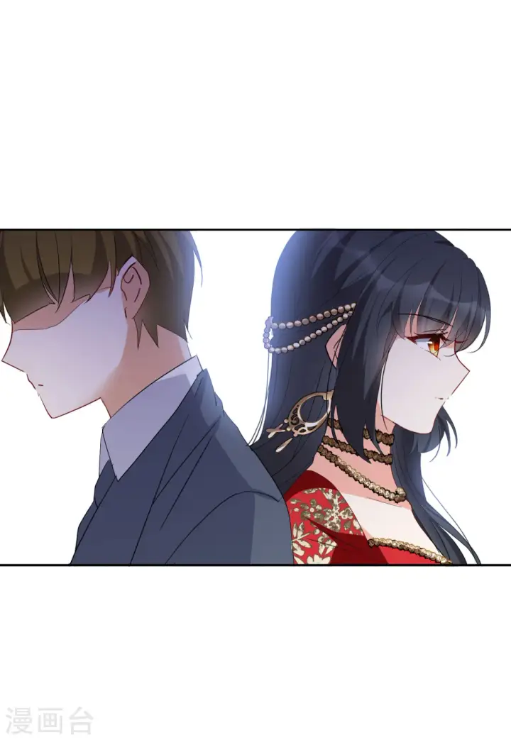 《她来了，请趴下》第94话 出人意料3图9