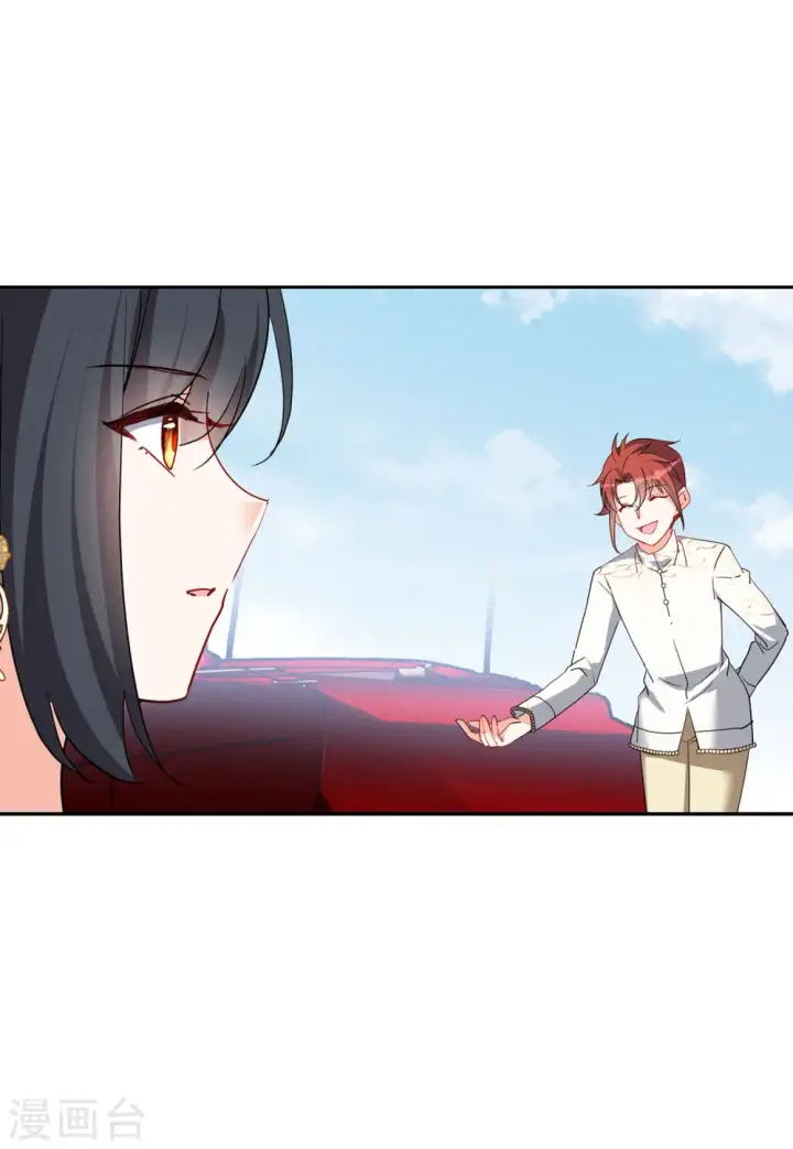 《她来了，请趴下》第96话 舆论风暴2图13