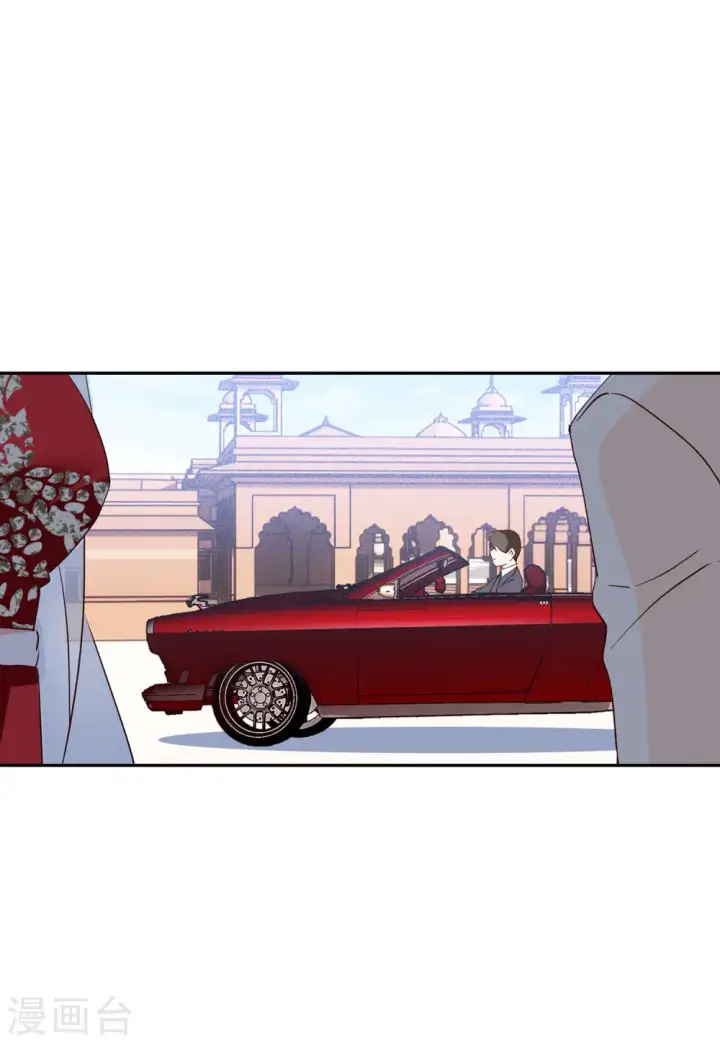 《她来了，请趴下》第96话 舆论风暴2图3