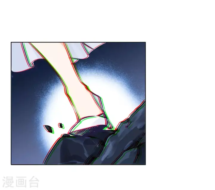 《她来了，请趴下》第11话 归来2图30