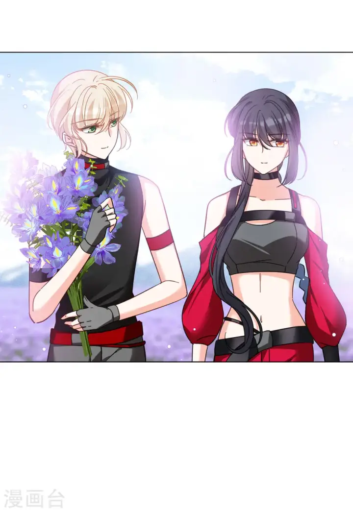 《她来了，请趴下》第136话 星钻2图16
