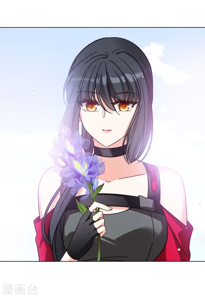 《她来了，请趴下》第136话 星钻2图19