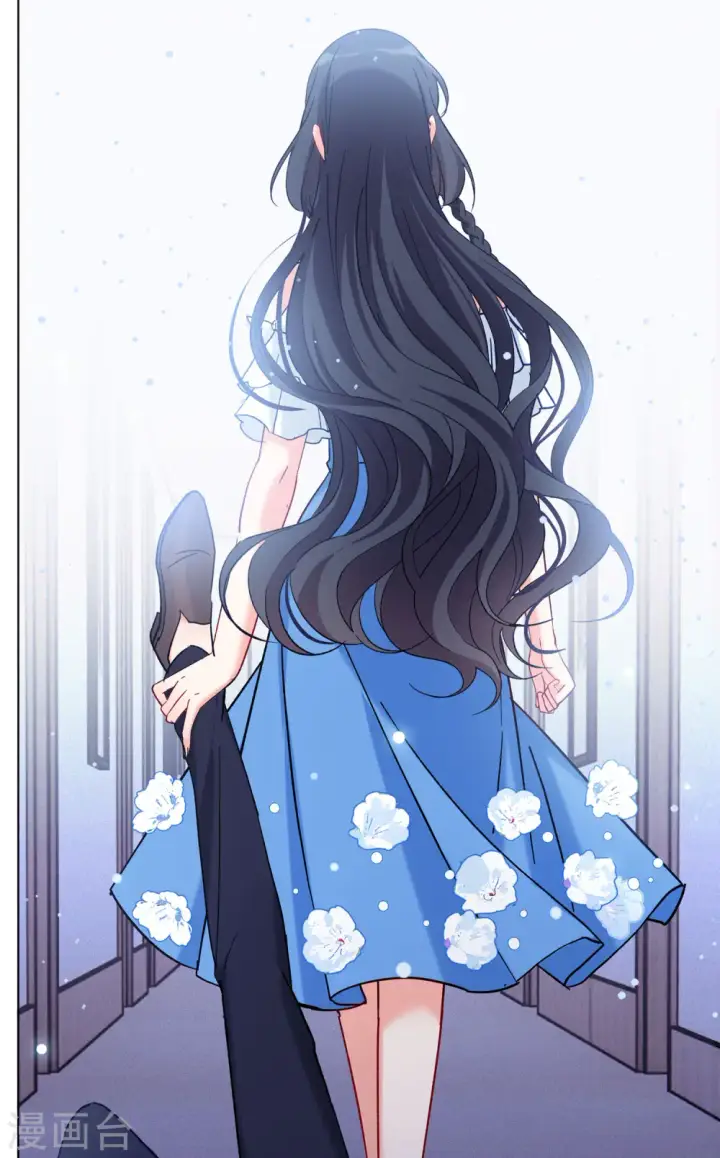 《她来了，请趴下》第158话 自寻死路3图22
