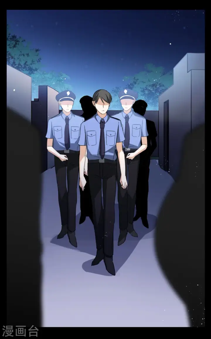 《她来了，请趴下》第173话 恶有恶报3图7