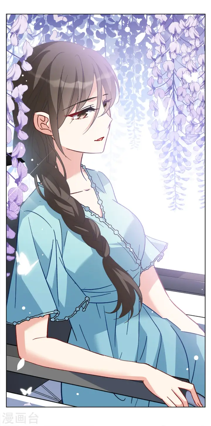 《她来了，请趴下》第176话 那就住一辈子吧3图20