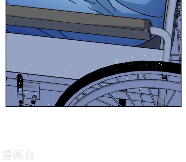 《她来了，请趴下》第177话 “鬼手”冷斯1图4