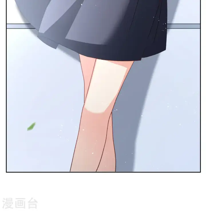 《她来了，请趴下》第183话 打脸不能停3图30
