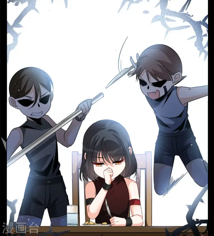 《她来了，请趴下》会员专属番外2 17号图15
