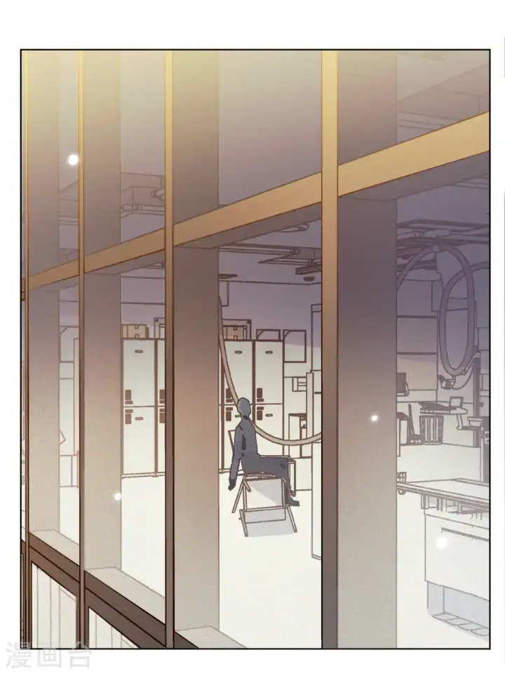 《她来了，请趴下》第187话 深入敌营1图4