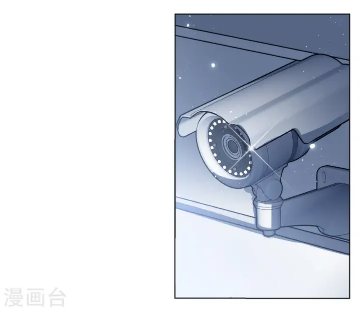 《她来了，请趴下》第190话 戏中戏1图7