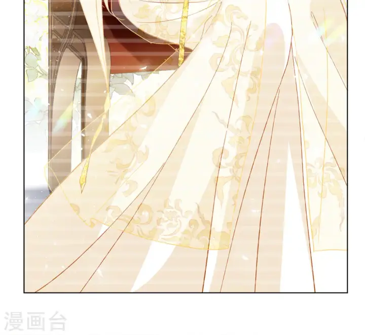《她来了，请趴下》第207话 女主角3图18