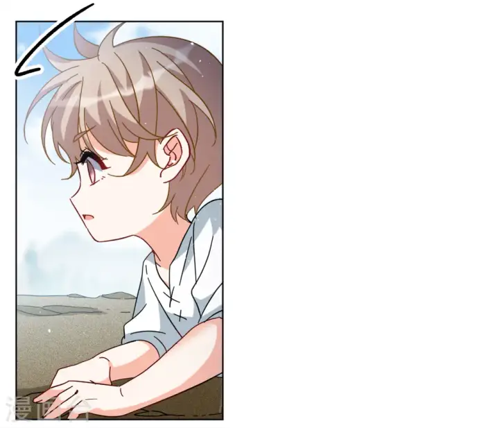 《她来了，请趴下》第234话 意外突降3图26