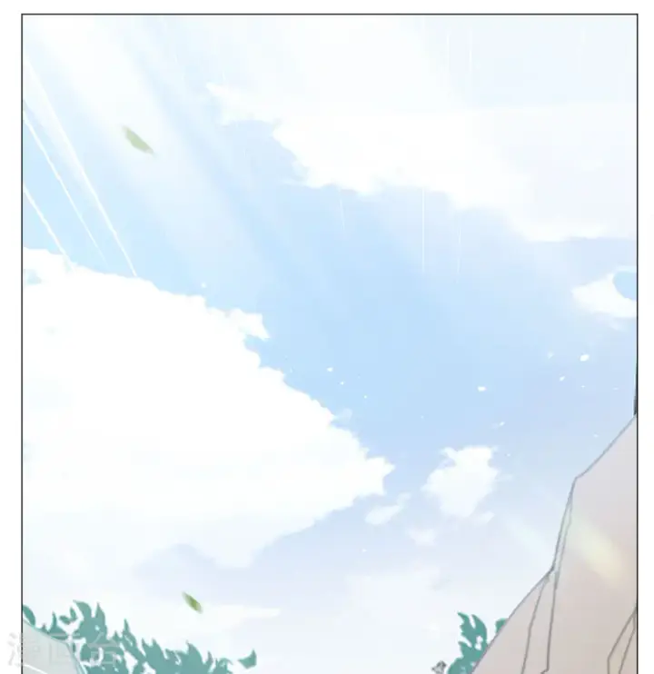 《她来了，请趴下》第237话 小雨点的转变3图11