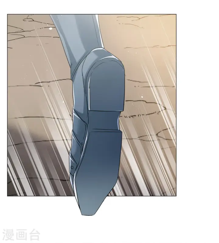 《她来了，请趴下》第237话 小雨点的转变3图13
