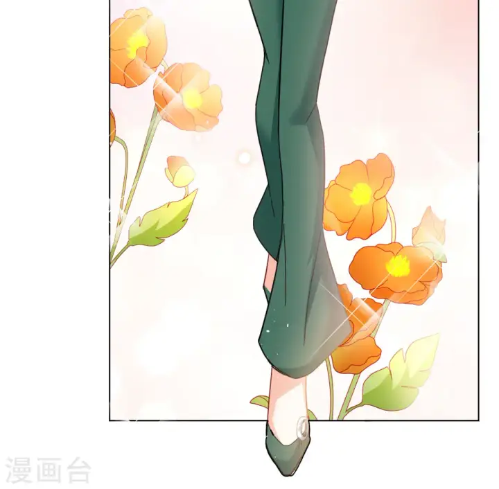 《她来了，请趴下》第247话 周韵仪的同盟？1图24