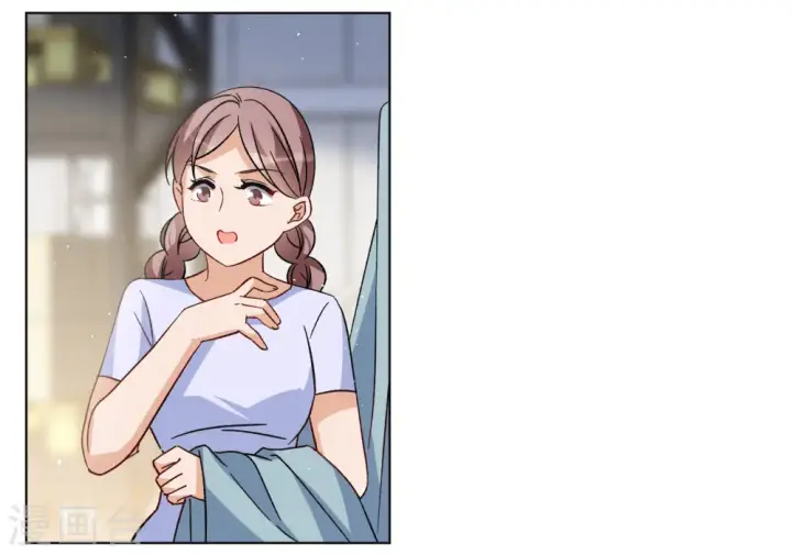 《她来了，请趴下》第251话 你对我的力量一无所知2图23