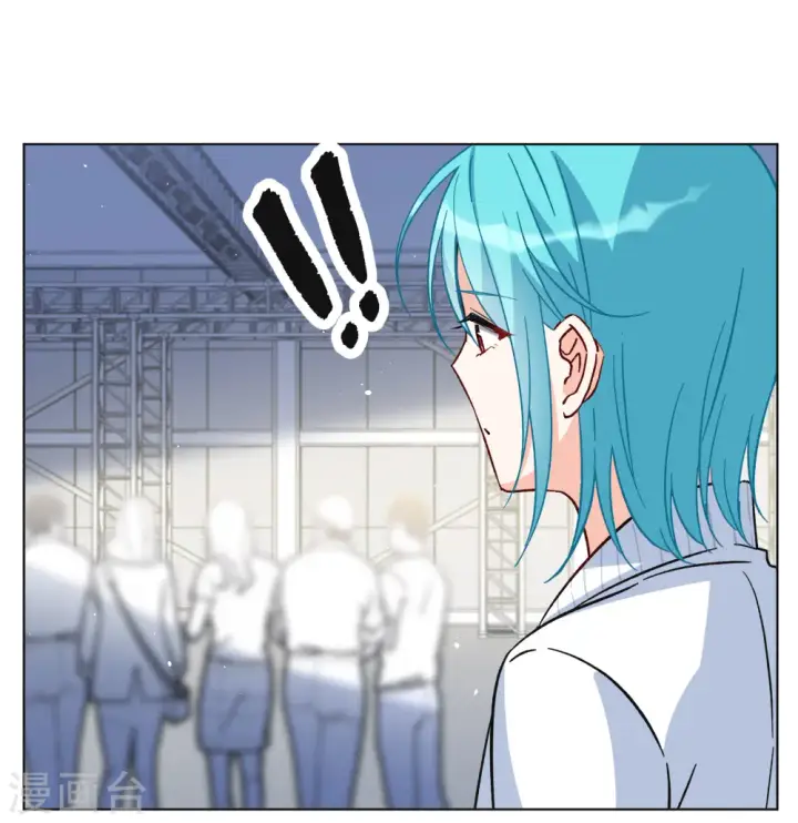 《她来了，请趴下》第251话 你对我的力量一无所知2图26