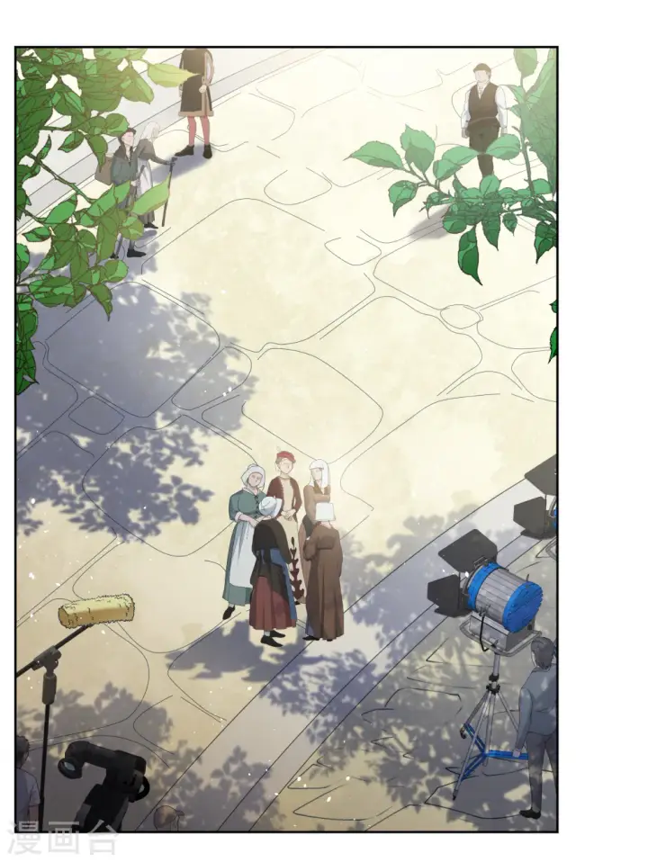 《她来了，请趴下》第254话 不再需要你2图16