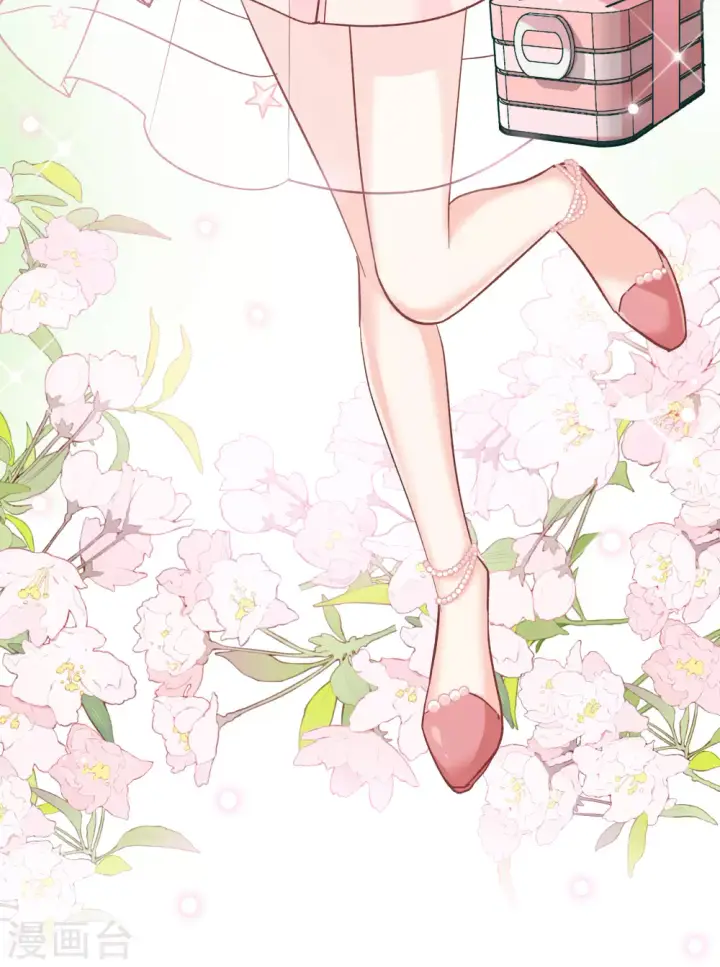 《她来了，请趴下》第256话 为你而来1图5