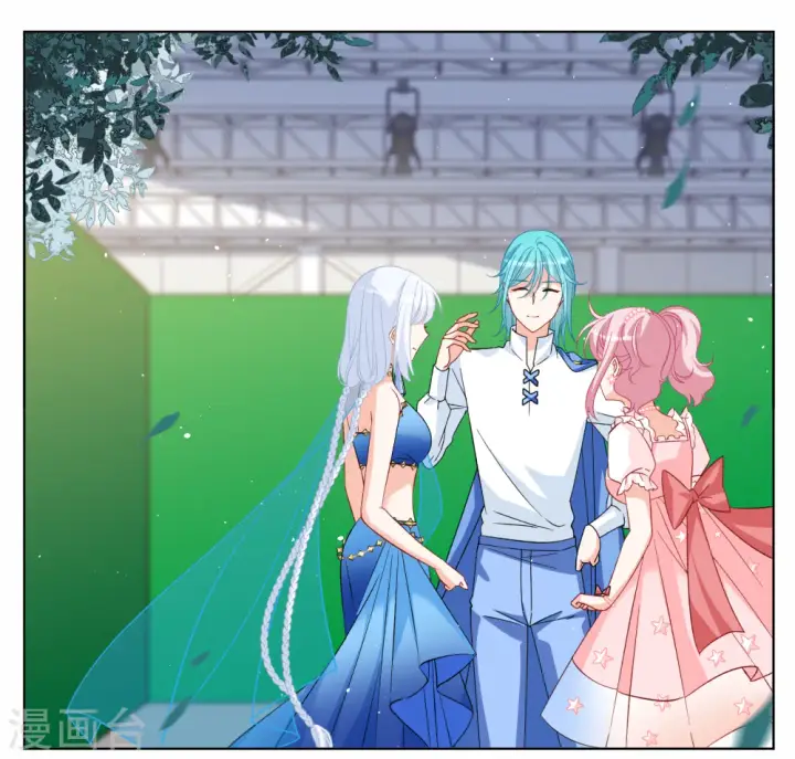 《她来了，请趴下》第262话 舒利亚的玫瑰1图3