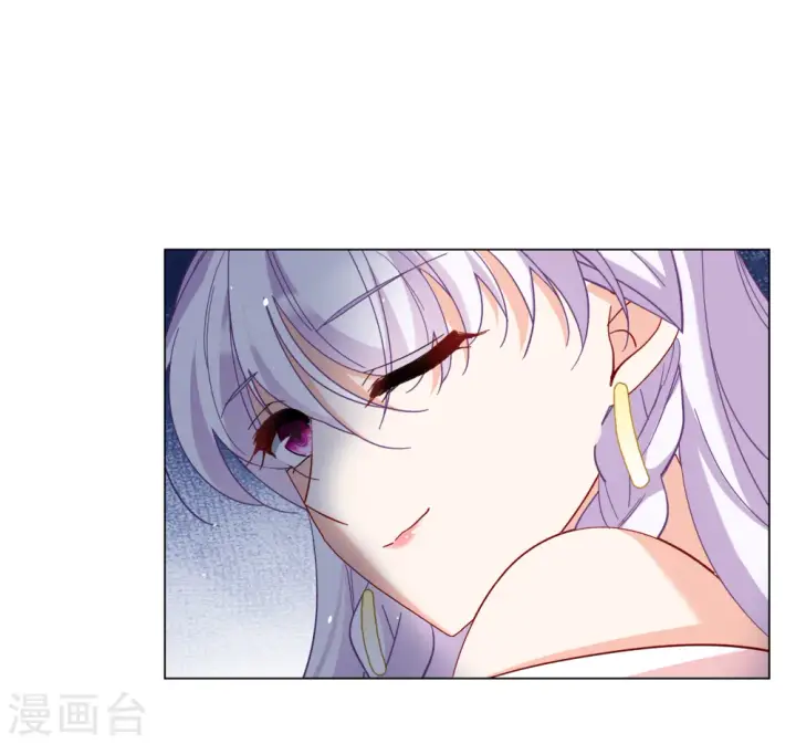 《她来了，请趴下》第265话 你在意谢燃！1图36