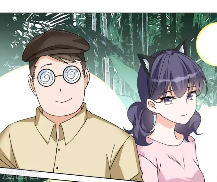 《她来了，请趴下》第273话 逃生游戏1图11