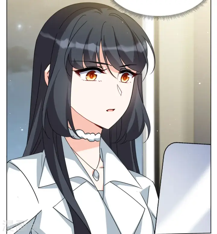 《她来了，请趴下》第286话 撤掉女主？2图30