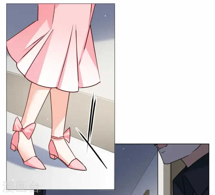 《她来了，请趴下》第287话 撤掉女主？3图14