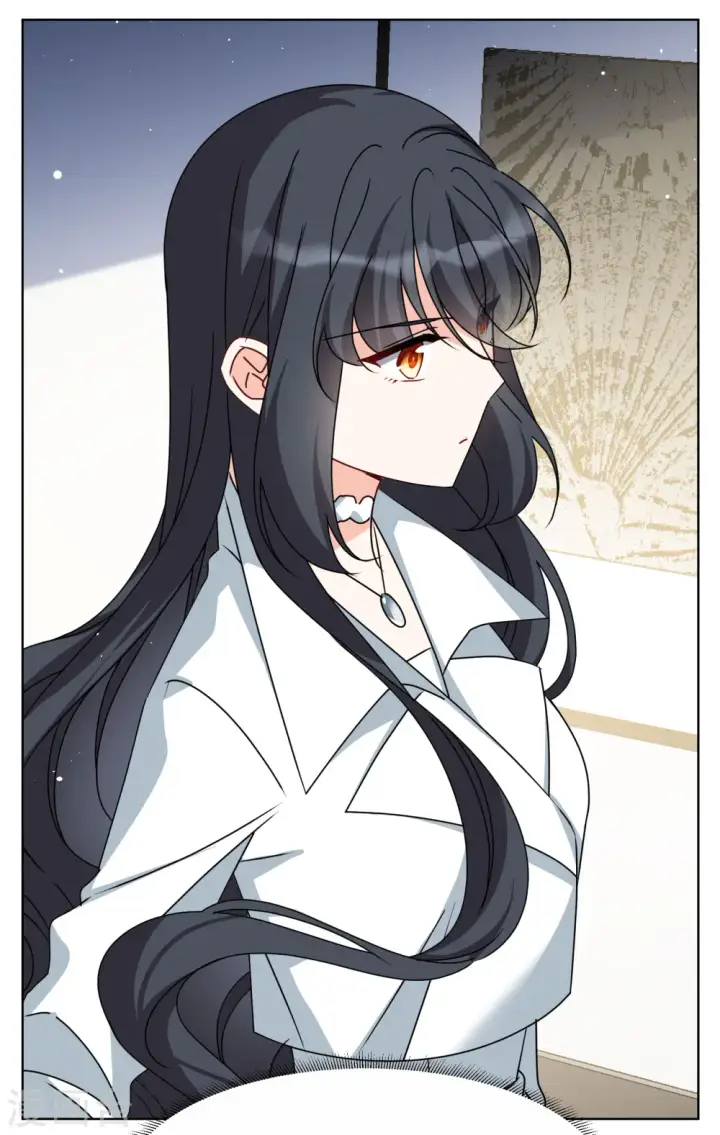 《她来了，请趴下》第287话 撤掉女主？3图24