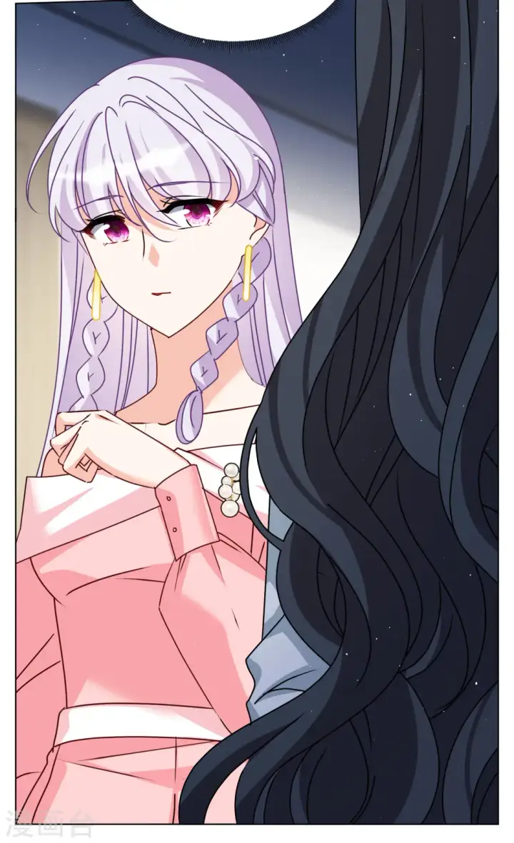 《她来了，请趴下》第287话 撤掉女主？3图27