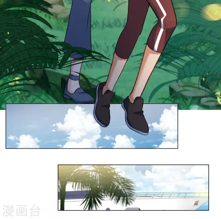 《她来了，请趴下》第290话 我来了3图6
