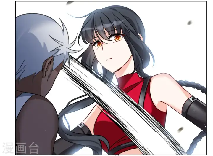 《她来了，请趴下》第293话 我来送你去死3图23