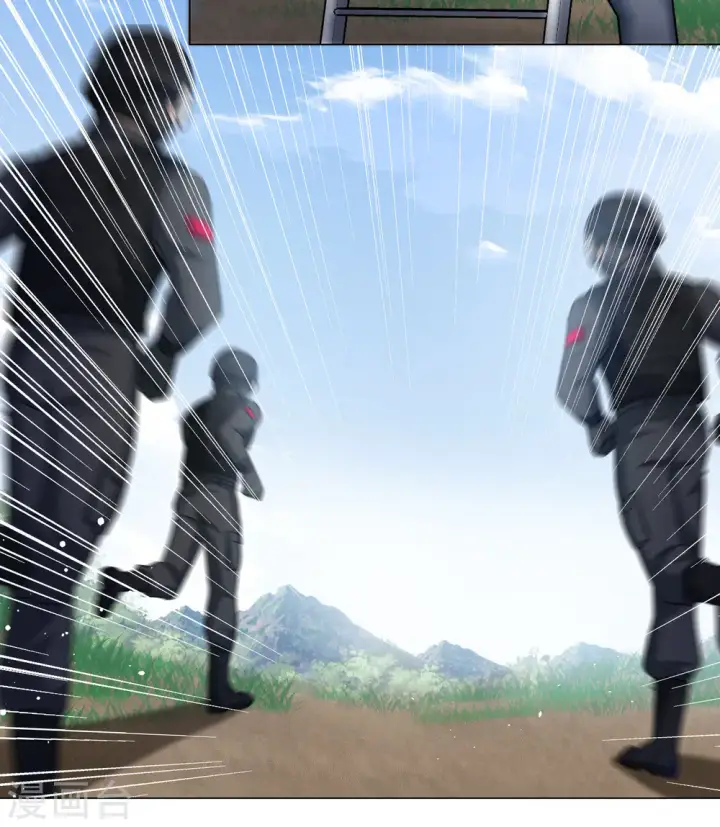 《她来了，请趴下》第298话 劫后余生2图9