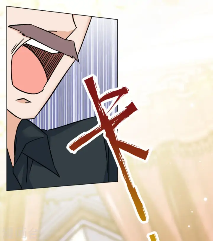 《她来了，请趴下》第303话 做贼心虚1图3
