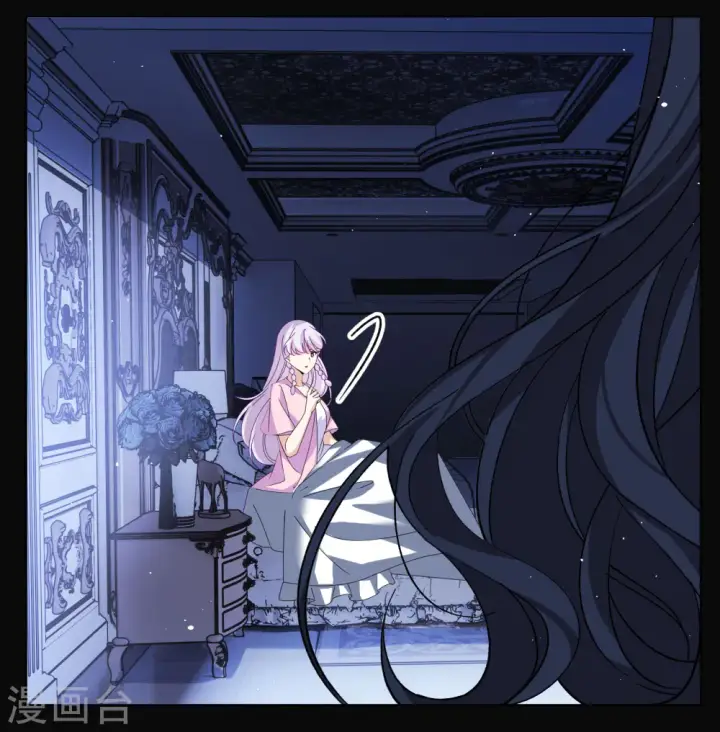 《她来了，请趴下》第305话 做贼心虚3图24