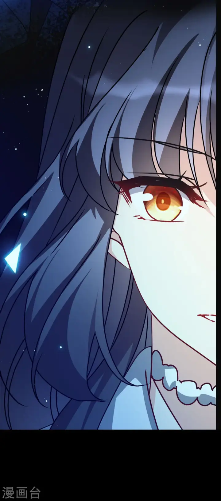 《她来了，请趴下》第305话 做贼心虚3图28