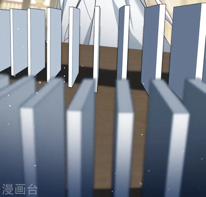 《她来了，请趴下》第308话 猫与鼠3图20
