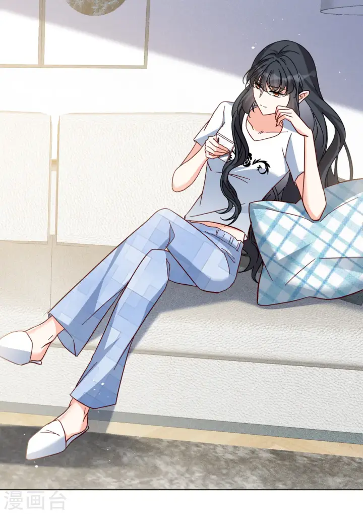 《她来了，请趴下》第320话 身败名裂2图25