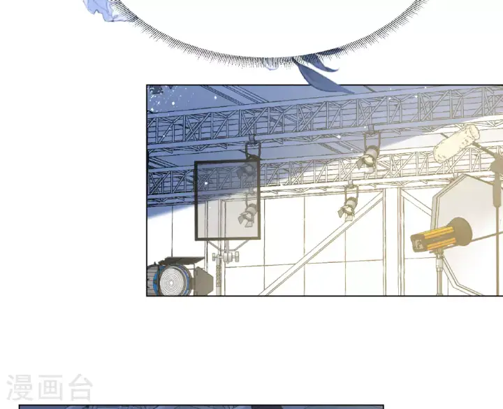 《她来了，请趴下》第327话 弃子1图11