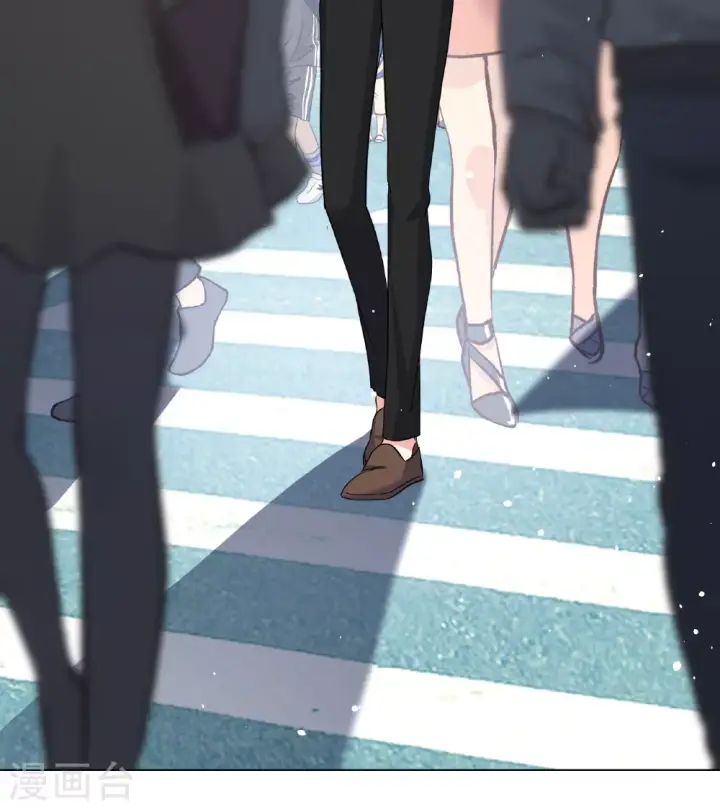《她来了，请趴下》第329话 弃子3图10