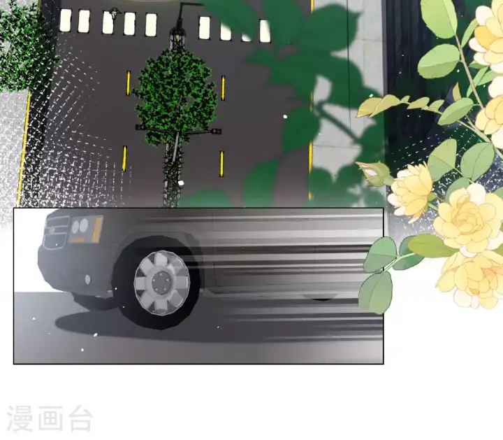 《她来了，请趴下》第330话 媒体见面会风波1图38
