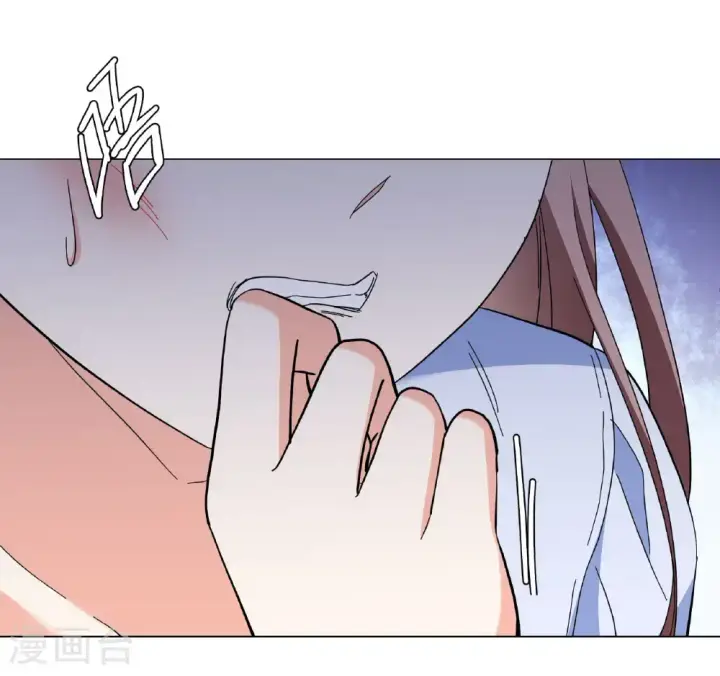 《她来了，请趴下》第331话 媒体见面会风波2图31