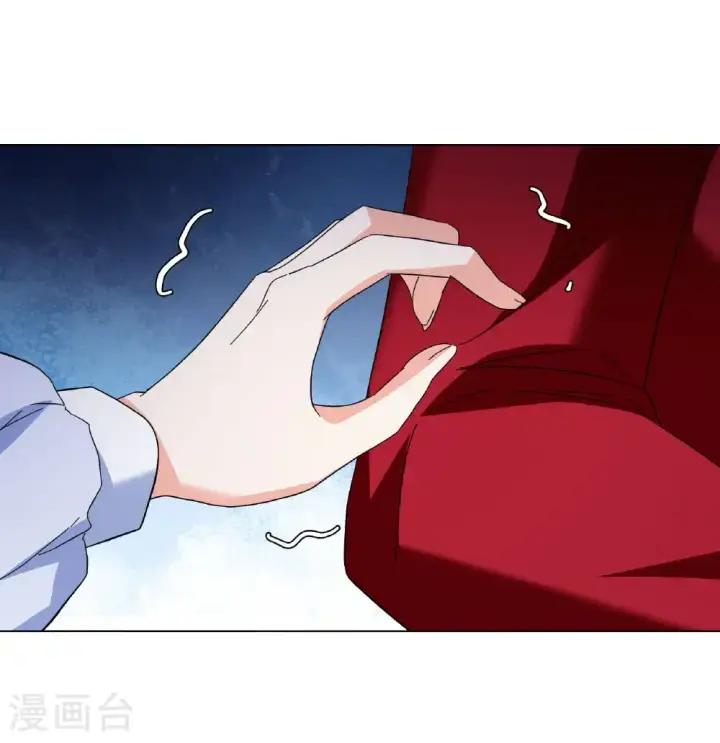 《她来了，请趴下》第331话 媒体见面会风波2图40
