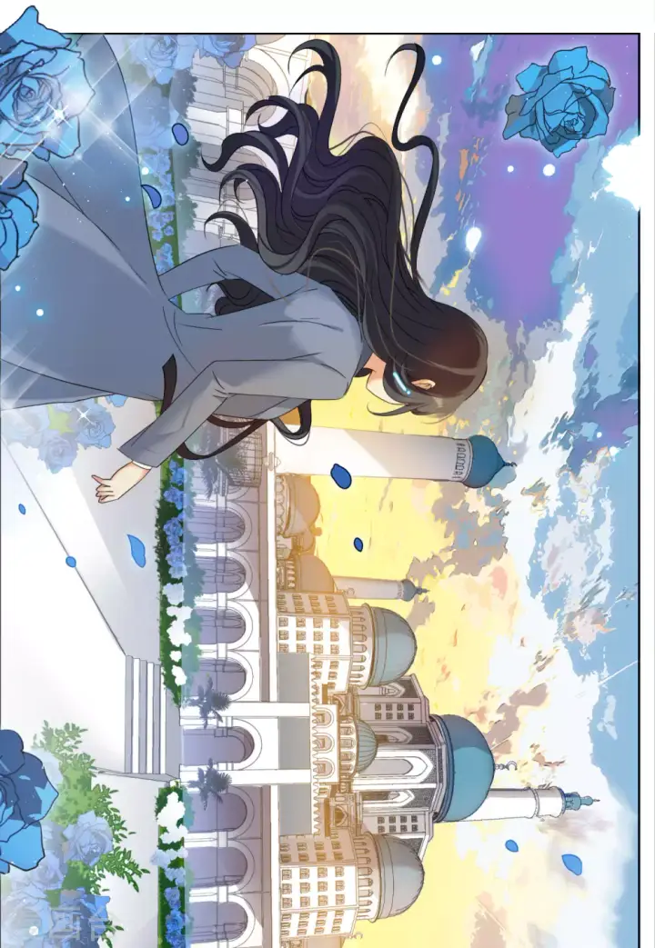 《她来了，请趴下》第33话 沙漠城堡2图6