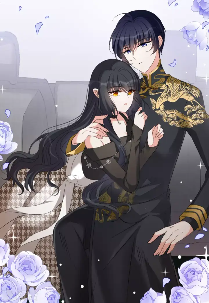 《她来了，请趴下》第41话 陌生的他1图14