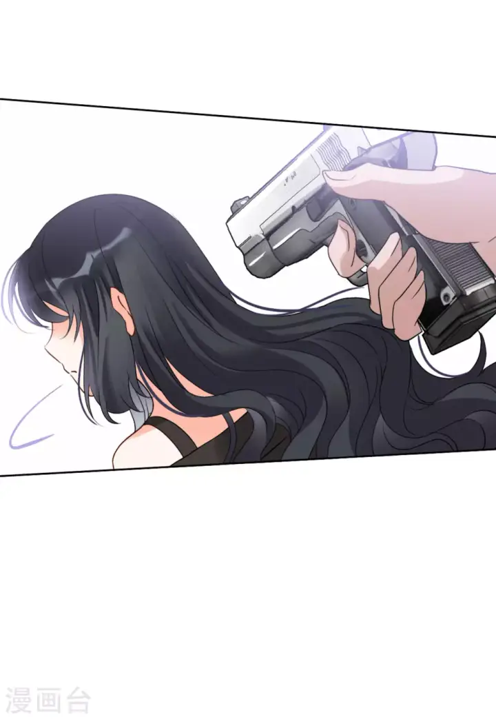 《她来了，请趴下》第47话 劫机3图4